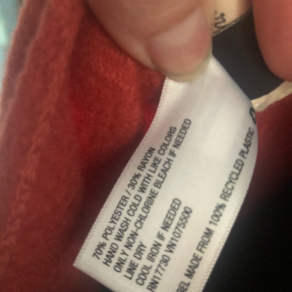 UNIVERSAL THREAD - 🍊 ORANGE PONCH OSFM - Picture 8 of 8